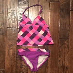 Girls Swimsuit